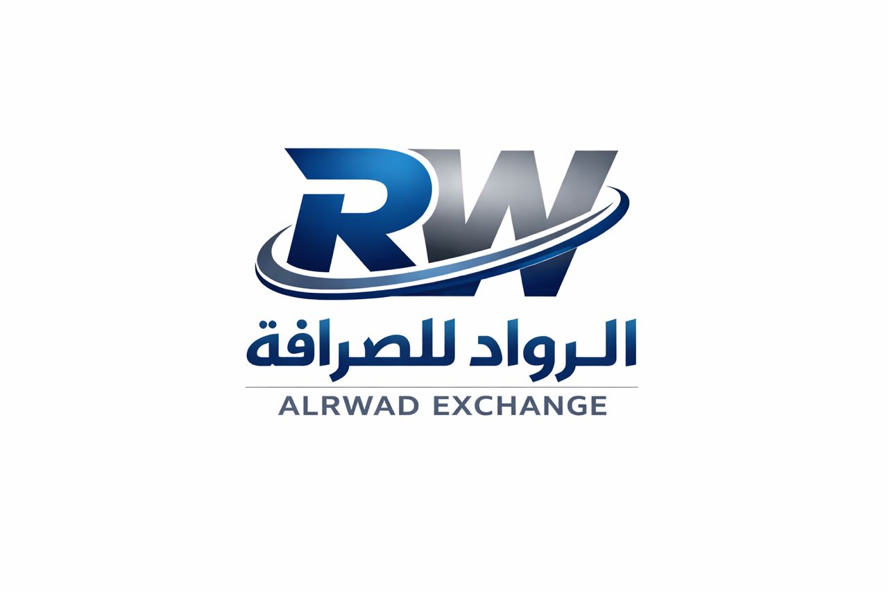 شعار الرواد للصرافة